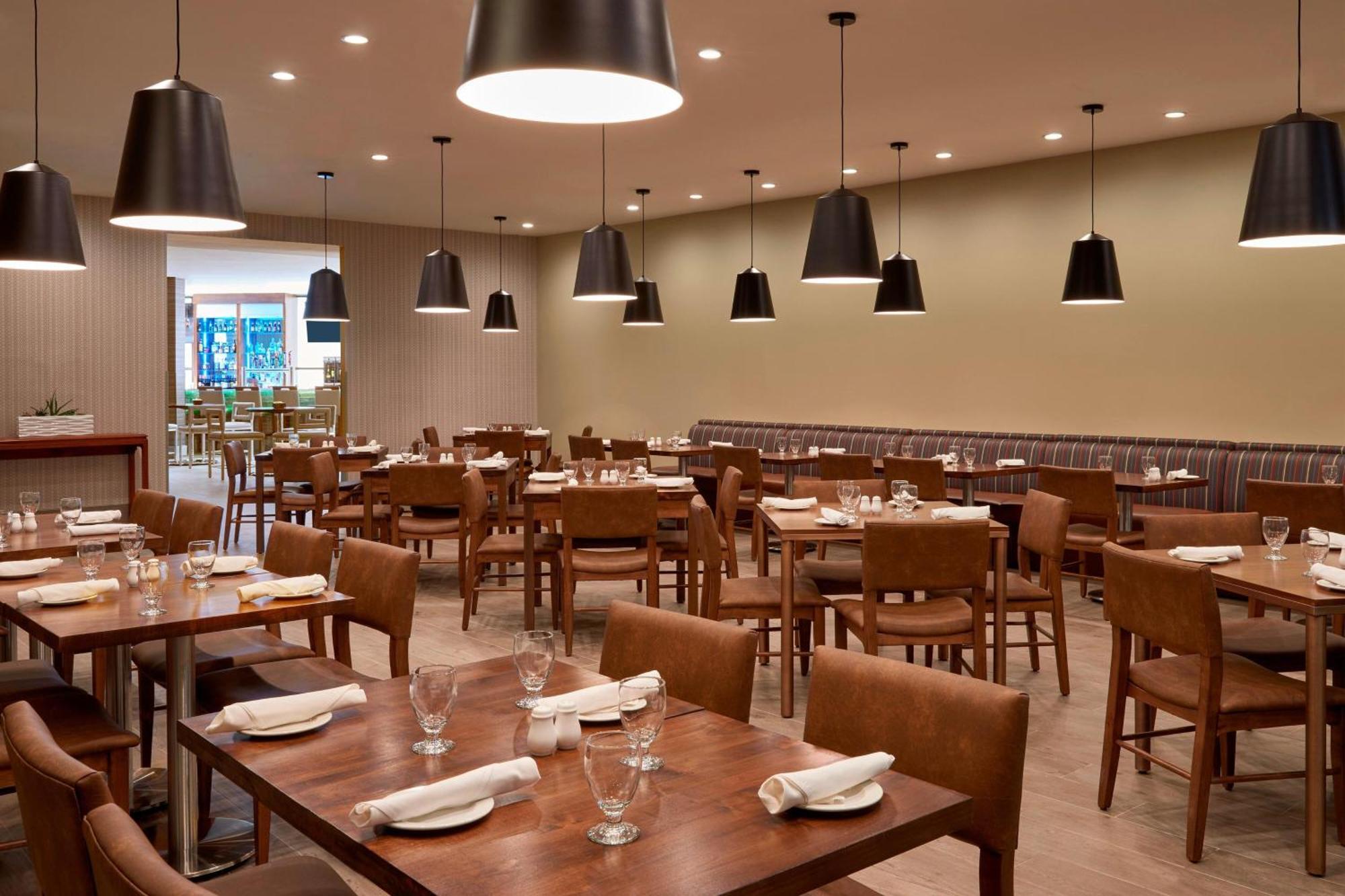 Element Toronto Airport Ξενοδοχείο Μισισάουγκα Εξωτερικό φωτογραφία
