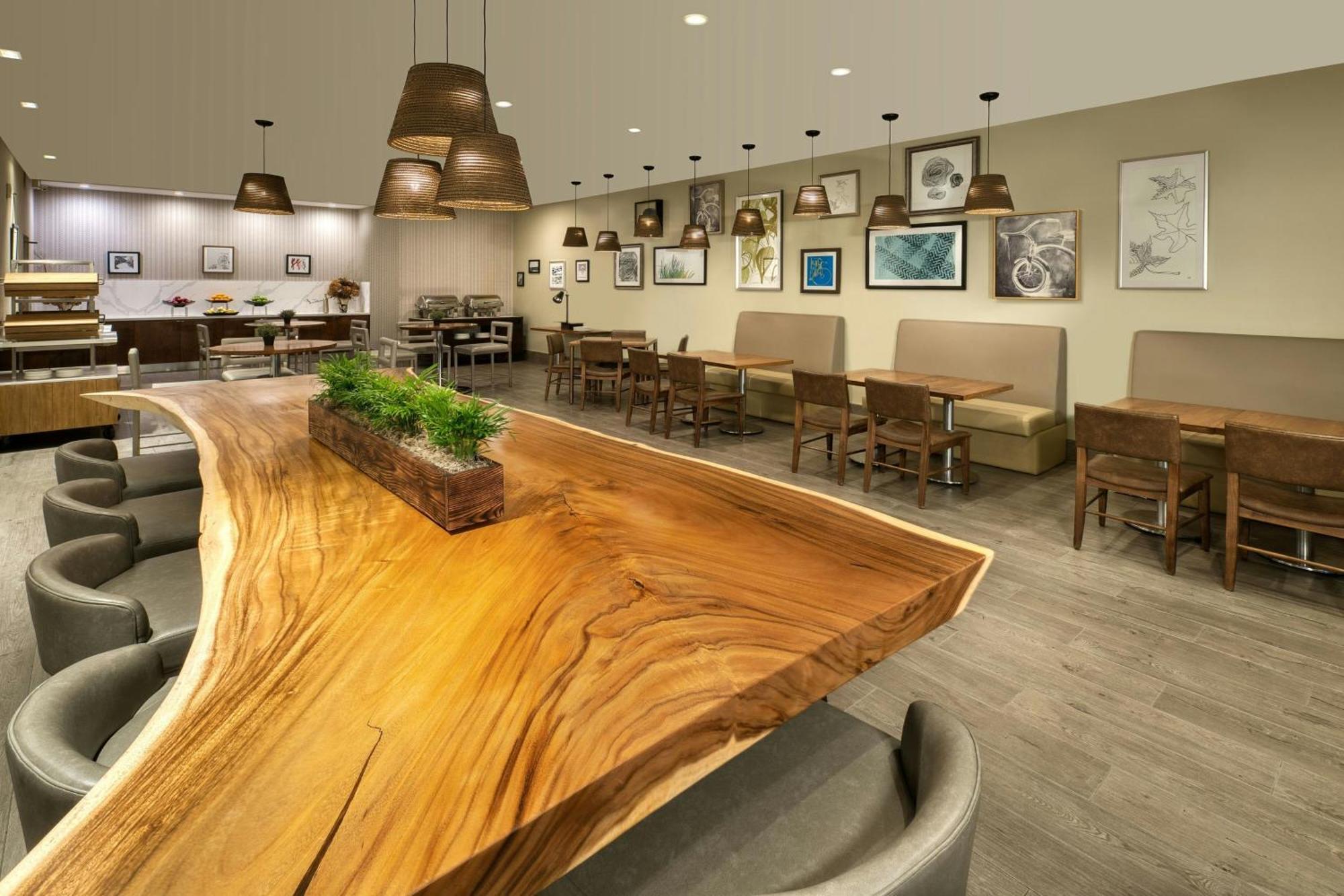 Element Toronto Airport Ξενοδοχείο Μισισάουγκα Εξωτερικό φωτογραφία